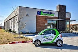 Side | Honest-1 Auto Care Lewisville TX