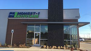 Hospitality | Honest-1 Auto Care Lewisville TX